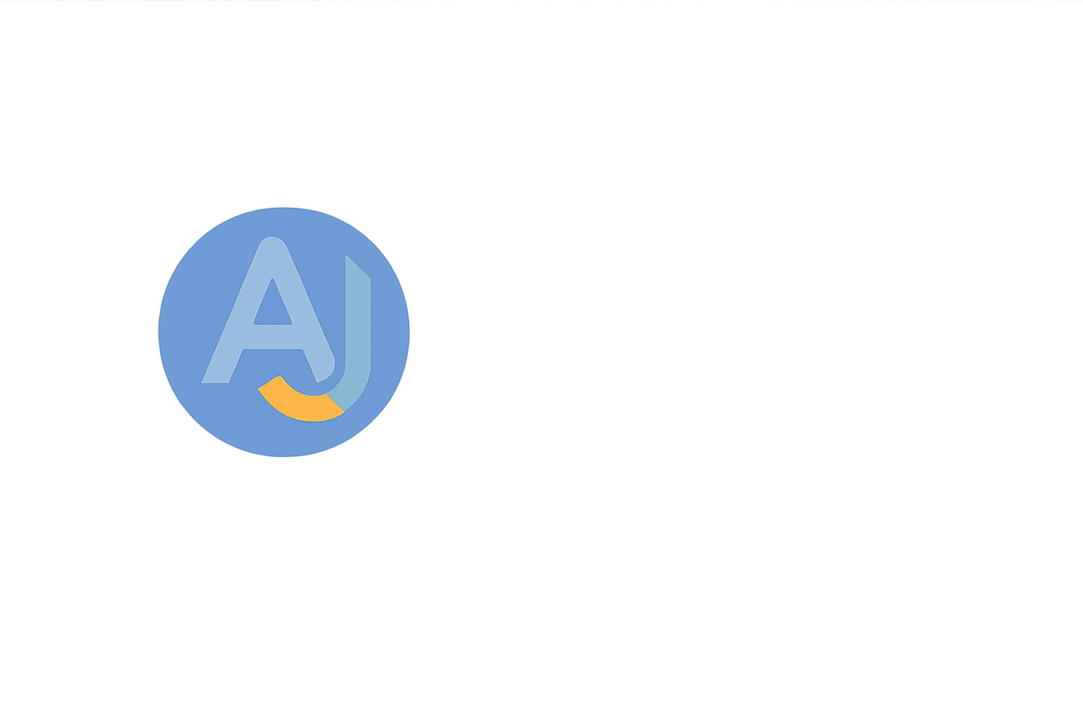 AJ Logo